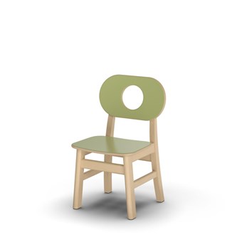 Stol Hukit HT sh 30 cm