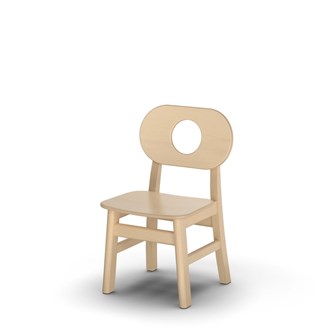 Stol Hukit HT sh 30 cm