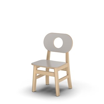 Stol Hukit HT sh 30 cm