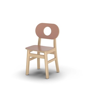 Stol Hukit HT sh 35 cm