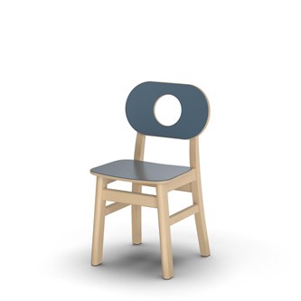 Stol Hukit HT sh 35 cm