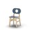 Stol Hukit HT sh 35 cm