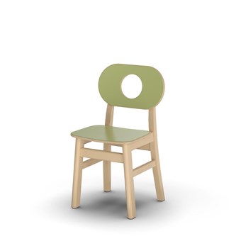 Stol Hukit HT sh 35 cm