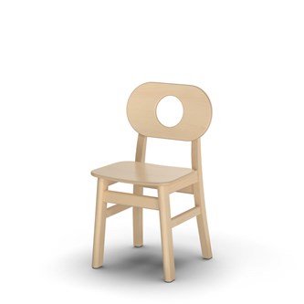 Stol Hukit HT sh 35 cm