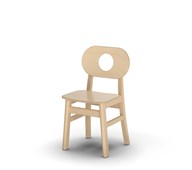 Stol Hukit HT sh 35 cm