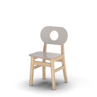 Stol Hukit HT sh 35 cm