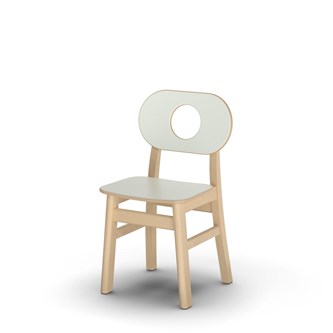 Stol Hukit HT sh 35 cm