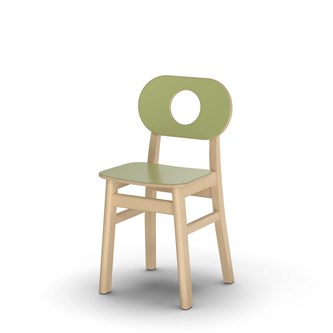 Stol Hukit HT sh 40 cm