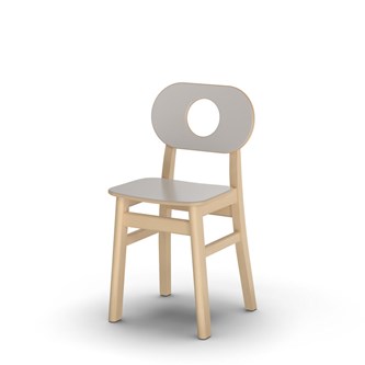 Stol Hukit HT sh 40 cm