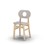 Stol Hukit HT sh 40 cm