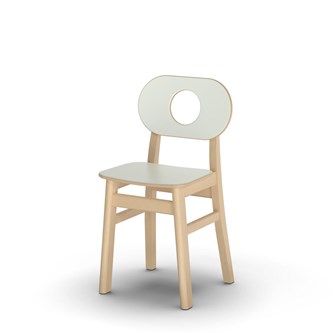 Stol Hukit HT sh 40 cm