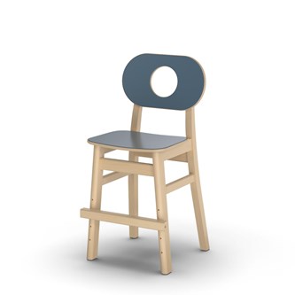 Stol Hukit HT sh 45 cm