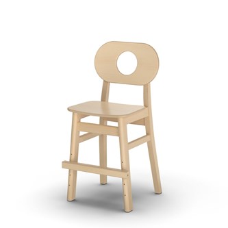 Stol Hukit HT sh 45 cm