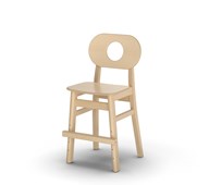 Stol Hukit HT sh 45 cm