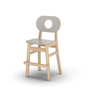 Stol Hukit HT sh 45 cm