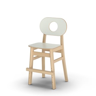 Stol Hukit HT sh 45 cm