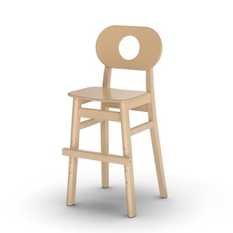 Stol Hukit HT sh 53 cm