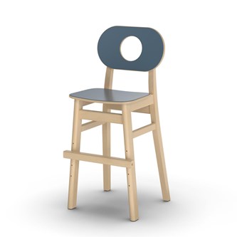 Stol Hukit HT sh 53 cm