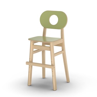 Stol Hukit HT sh 53 cm