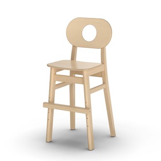 Stol Hukit HT sh 53 cm