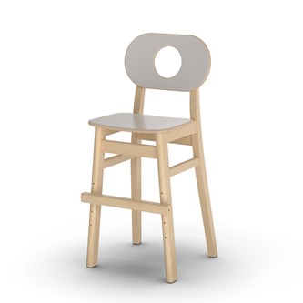 Stol Hukit HT sh 53 cm