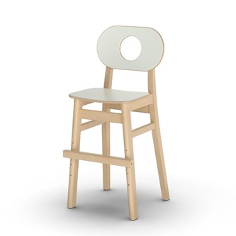 Stol Hukit HT sh 53 cm