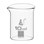 Begerglass 10 ml