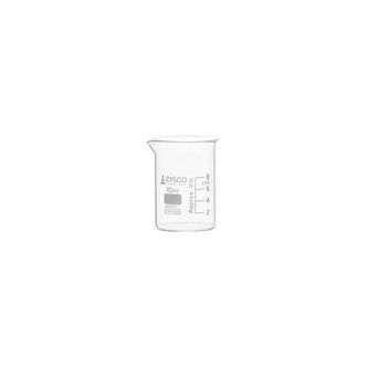 Begerglass 10 ml