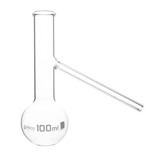 Destillasjonskolbe 100 ml