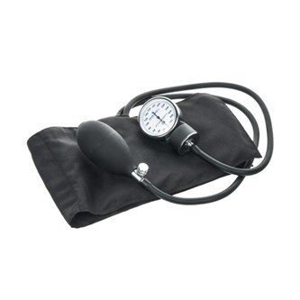 Blodtrykksmåler manuell