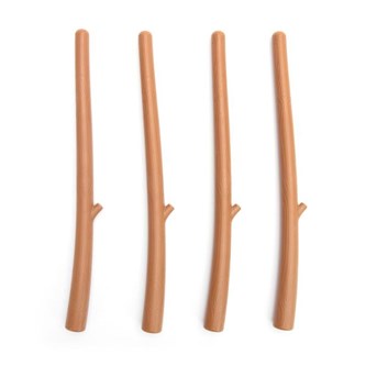 Marshmallows ved leirbålet