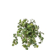 Kunstig eføy hengende 45 cm