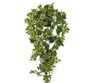 Kunstig eføy hengende 85 cm
