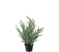 Kunstig eukalyptus 40 cm