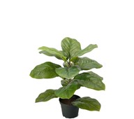 Kunstig fiolfiken 40 cm