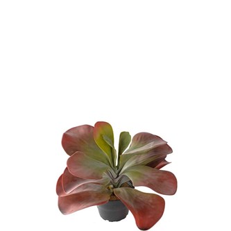 Kunstig bergknapp 25 cm