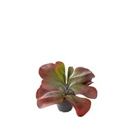 Kunstig bergknapp 25 cm