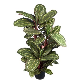 Kunstig bønneplante 104 cm