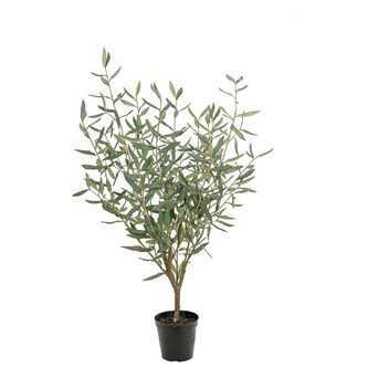 Kunstig oliven 100 cm