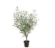 Kunstig oliven 100 cm