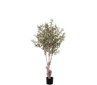 Kunstig oliven 150 cm