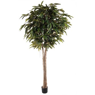 Kunstig storveronika 260 cm