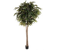 Kunstig storveronika 260 cm