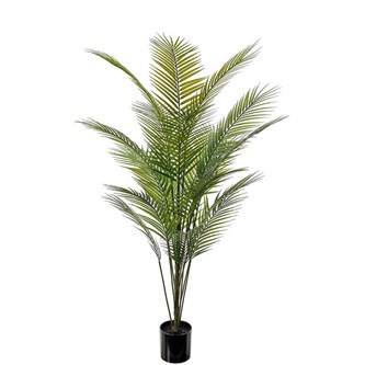 Kunstig bergpalme 140 cm