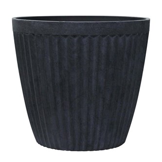 Blomsterpotte Manhatten Ø43 cm H40 cm