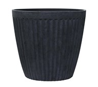 Blomsterpotte Manhatten Ø43 cm H40 cm