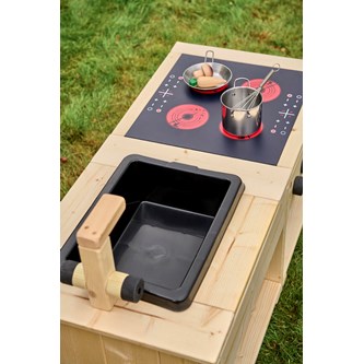 Mimic kjøkkenøy lav