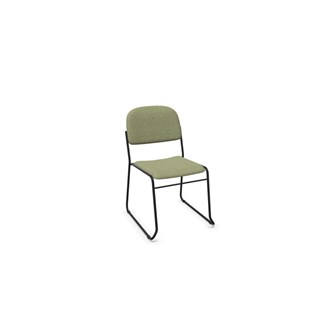 Stol Vesta heltrukket