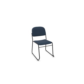 Stol Vesta heltrukket