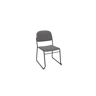 Stol Vesta heltrukket
